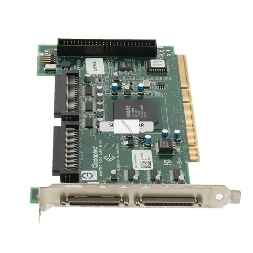 R5601 Контроллер U160 SCSI 2PORT CONTROLLER R5601 R5601