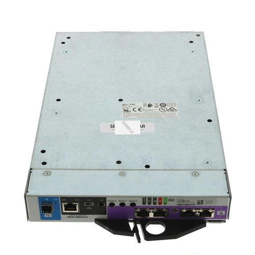 YCX8G Контроллер Controller ME4024 ME4084 ISCSI 10GB Base-T 8GB Cache YCX8G