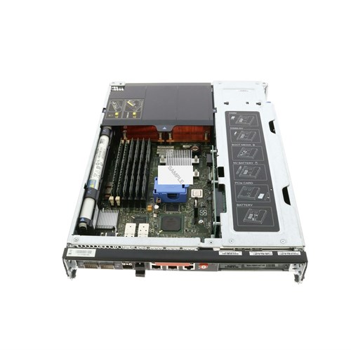 111-01062 Контроллер NetApp FAS3250 Controller with memory 111-01062
