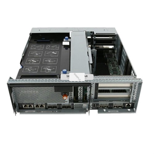 111-01153 Контроллер NetApp FAS6240 Controller 111-01153