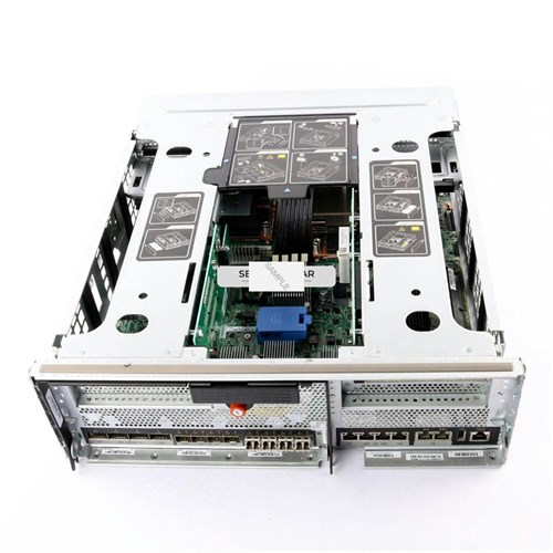 111-01213 Контроллер NetApp AFF8080/FAS8080 Controller Module 111-01213