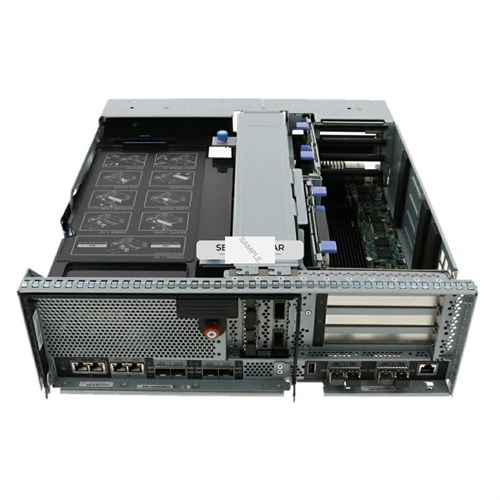 111-01465 Контроллер NetApp FAS6290 Controller Module 111-01465