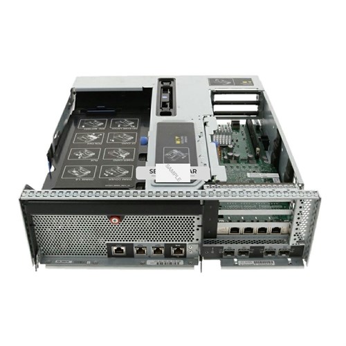 111-00351 Контроллер NetApp FAS3170 Controller Module 111-00351