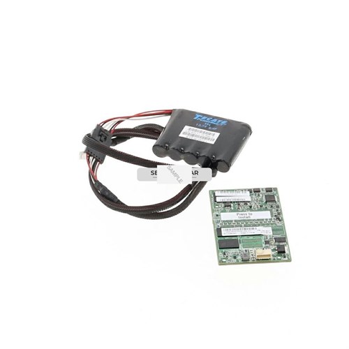 00D7084 Контроллер ServeRAID M5100 Series 512MB Flash/RAID 5 Upgrade 00D7084