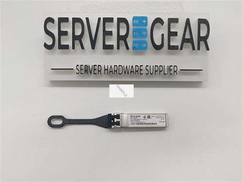 XBR-000212 Трансивер BROCADE Brocade 32GB FC SWL SFP+ XBR-000212