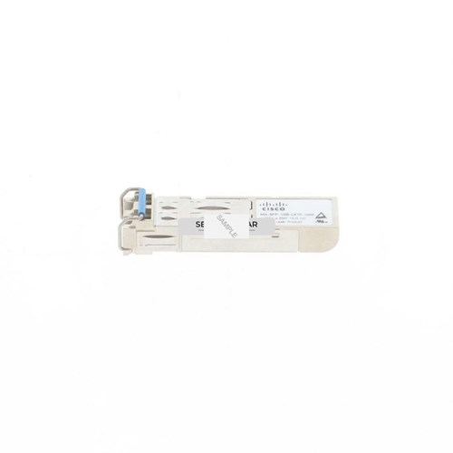 MA-SFP-1GB-LX10 Трансивер Meraki 1000Base LX10 Single-Mode MA-SFP-1GB-LX10