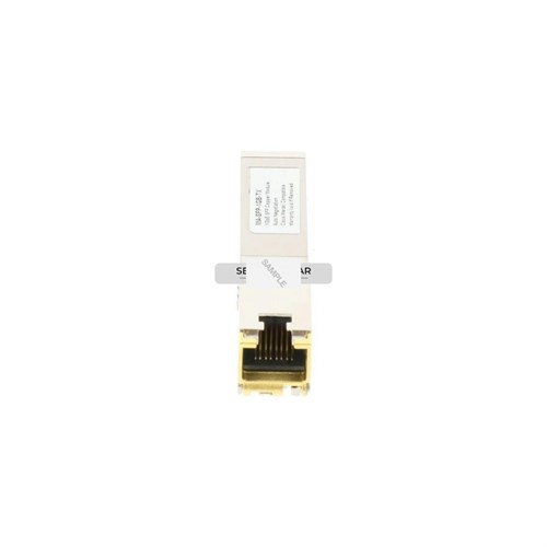 MA-SFP-1GB-TX Трансивер Compatible Meraki 1 GbE SFP Copper Module MA-SFP-1GB-TX