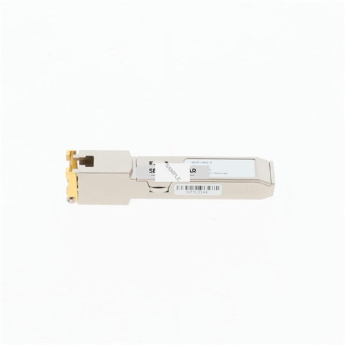 SFP-10G-T-C Трансивер Compatible 10GBASE-T SFP+ Copper RJ-45 30m SFP-10G-T-C