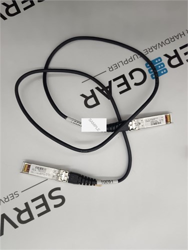 SFP-H10GB-CU1M-C Трансивер SFP-H10GB-CU1M-C