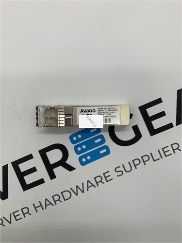 AFBR-57F5MZ-ELX Трансивер 16Gb SW FC SFP Module Transceiver AFBR-57F5MZ-ELX