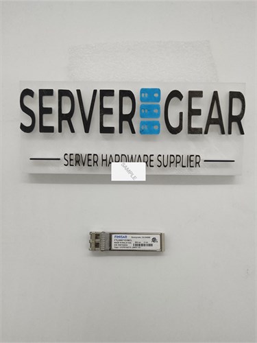 Модуль (transceiver) S26361-F3986-L3 SFP+ Fujitsu Multi Mode Fiber 10GbE LC S26361-F3986-L3