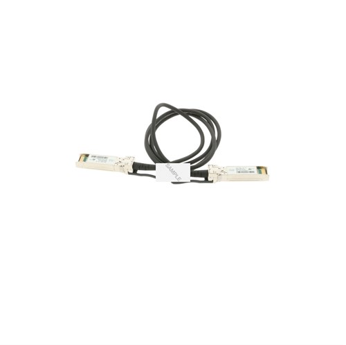 MA-CBL-TA-1M Трансивер Meraki 10 GbE Twinax Cable with SFP+ Modules, 1M MA-CBL-TA-1M