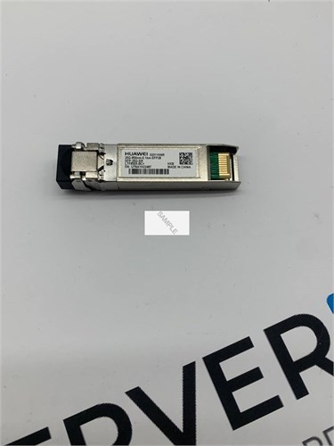 Трансивер 02311KNR Huawei SFP28 25GBase-SR Multi-m 107440