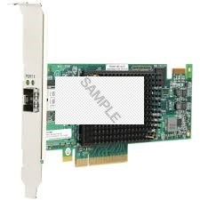 P9D93A Сетевой адаптер HPE SN1100Q 16Gb 1p FC HBA P9D93A