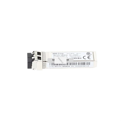 49Y8577 Трансивер IBM 10GbE SW SFP+ Transceiver Shipping 49Y8577