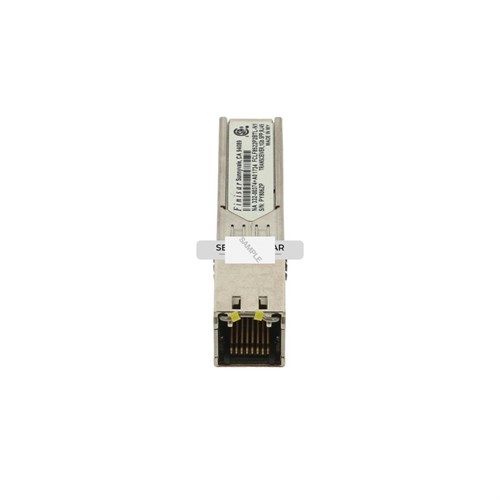 332-00374 Трансивер NetApp SFP Copper 1GB RJ45 Shipping 332-00374
