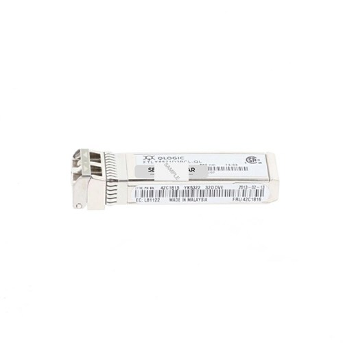FTLX8571D3BCL-QL Трансивер QLogic 10Gb SFP+ SR Optical Transceiver FTLX8571D3BCL-QL