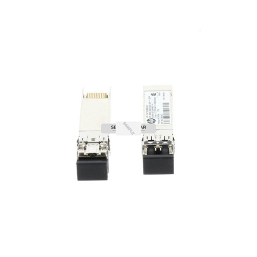 720998-002 Трансивер HP 8Gb SW SFP for MSA (1-pack) 720998-002