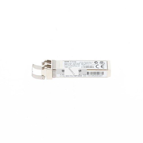 31P1630 Трансивер 8Gbps / 10Gb SW SFP 31P1630