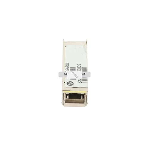 JG325-61101 Трансивер HPE X140 40G QSFP+ MPO SR4 Transceiver JG325-61101