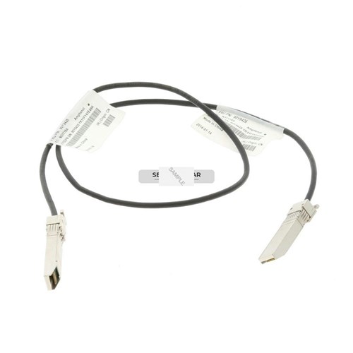 00AY500 Трансивер 1m Passive DAC SFP+ Cable 00AY500