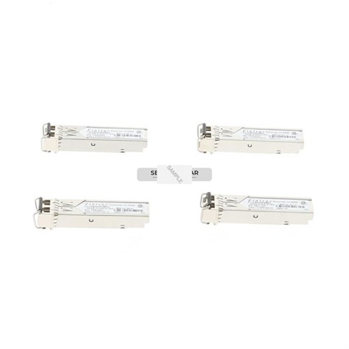 2412-1818 Трансивер SW 4 GBPS SFP TRANSCVR PAIR 2412-1818