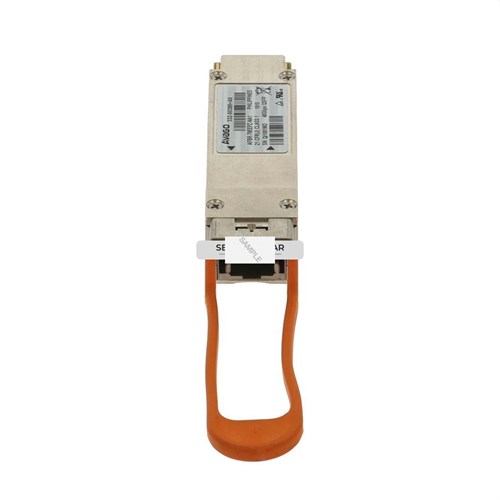 X65402 Трансивер Netapp 40GBe QSFP+ Adapter X65402