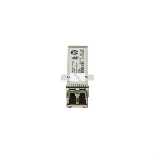 738194-001 Трансивер HP 16Gb FC/10GbE 100m SFP+ Transceiver 738194-001