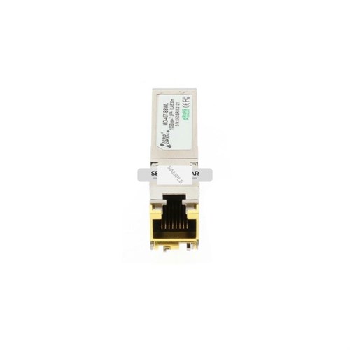 MO-407-BBWL Трансивер SFP+ RJ45 10GBASE-T 30M OEM MO-407-BBWL