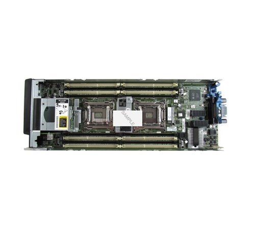 654609-001 HP PROLIANT BL460C GEN8 G8 SERVER SYSTEM MOTHERBOARD 654609-001