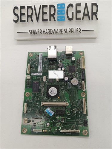 Материнская плата CF229-67018 HP LJ 400 M425dn/ M425dw 107415