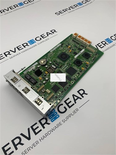 Плата 3EH73084AE GATEWAY DRIVER BOARD (GD-3) 107445