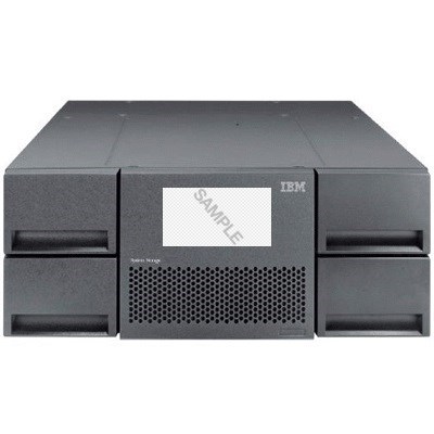 1682-3573 Стример IBM TS 3200 with path failover [1682-3573] 1682-3573