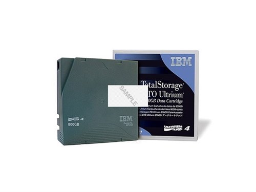 00NA021 Картридж LENOVO Ultrium 4 Data Cartridges 5-Pack [00NA021] 00NA021