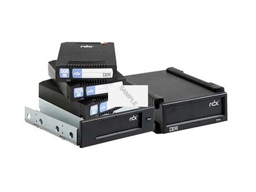 46C5366 Картридж LENOVO IBM RDX 160GB Cartridge [46C5366] 46C5366
