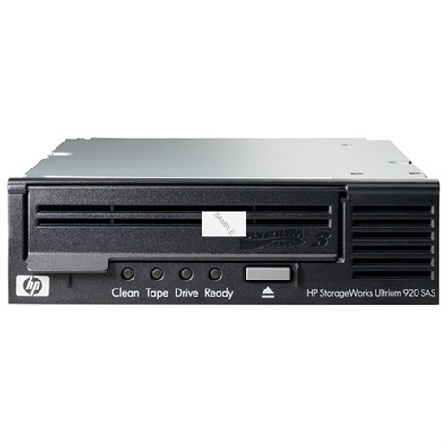 EH847-69201 Стример HP LTO-3 U920 SAS INT Tape Drive [EH847-69201] EH847-69201