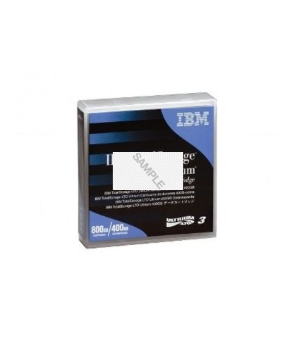 3580-8301 Стример IBM LTO 3 Cartridges 24R1922 [3580-8301] 3580-8301