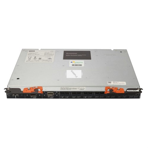 SSG7A31100 Переключатель Lenovo Flex System Fabric SI4093 System Interconnect Module SSG7A31100