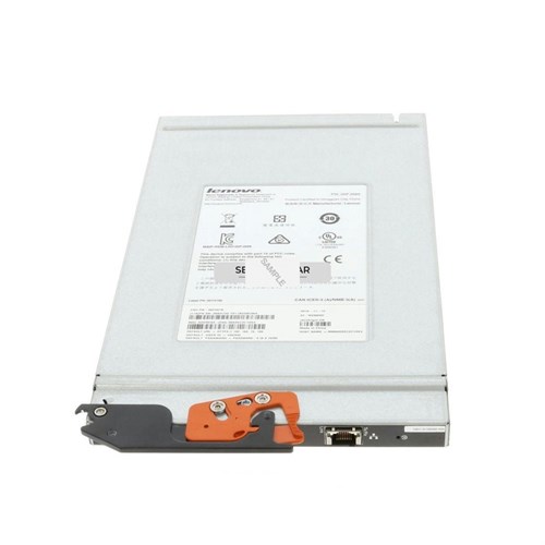 00FJ669 Flex система Lenovo Flex System Redundant Chassis Management Module 2 00FJ669