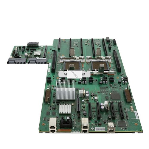 74Y1991 Системная плата System Chassis dual proc 74Y1991