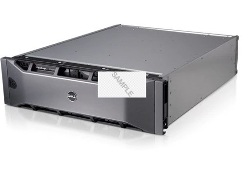 PowerVault Dell CTO [TL2000] TL2000