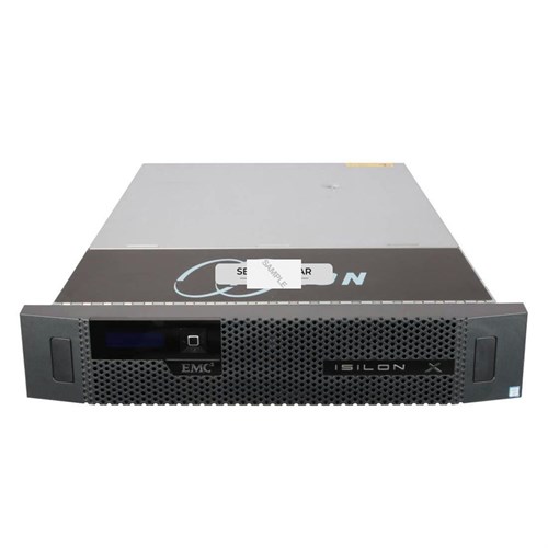 610-0018-06 Система хранения данных EMC Isilon X210 610-0018-06