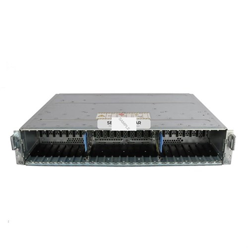 D3122ADF Система хранения данных Emc Unity DAE 25x2.5 D3122ADF