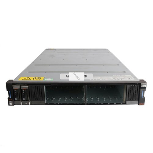 9840-AE2 Система хранения данных IBM FlashSystem 900 9840-AE2