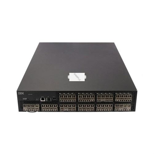 2498-B80-7801-7803 Переключатель 2498/B80 Enterprise + 7803 2498-B80-7801-7803