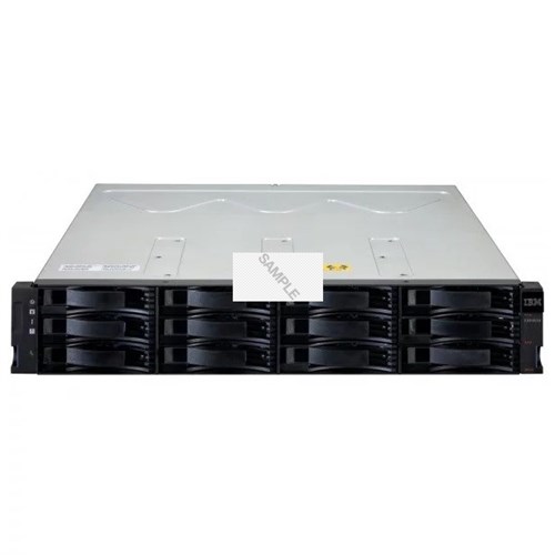1746A2S Система хранения данных IBM 1746-A2S DS3512 SYSTEM STORAGE SINGLE CONTROLLER [1746A2S] 1746A2S