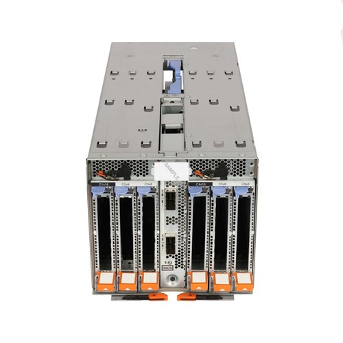 EMXG-IBM Плата расширения PCIE3 6 PORT FANOUT MODULE EMXG-IBM