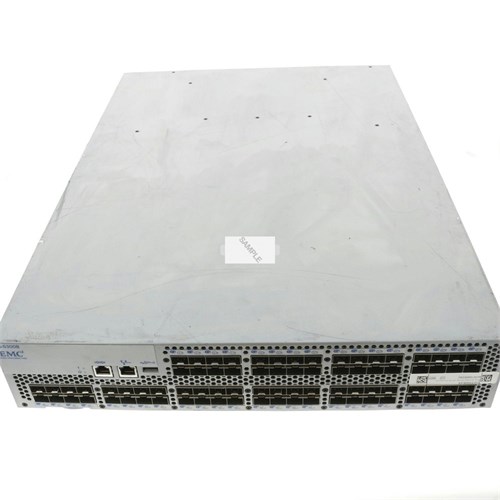 DS-5300B-64 Переключатель EMC Brocade 5300B with 64 Active ports DS-5300B-64