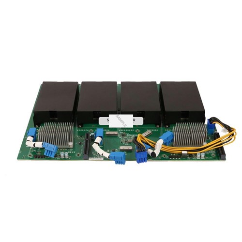 AOM-SXMV Системная плата Supermicro GPU board for SYS-1029GQ-TVRT AOM-SXMV