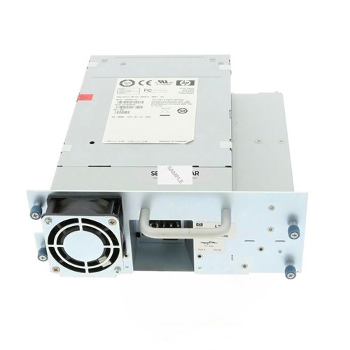 453907-001 Лента LTO-4 Ultrium 1840 FC Upgrade Kit 453907-001